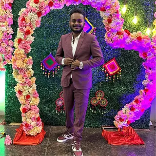 Tarun Kopuri