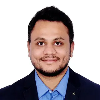Rahul Shah