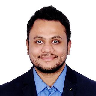 Rahul Shah
