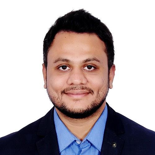 Rahul Shah