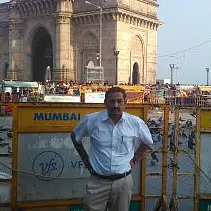 Ravi Shankar Kasinadhuni
