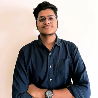 Akshit Garg