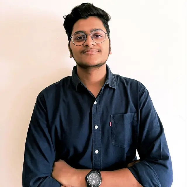 Akshit Garg