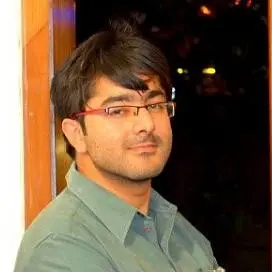 Vishesh Bansal