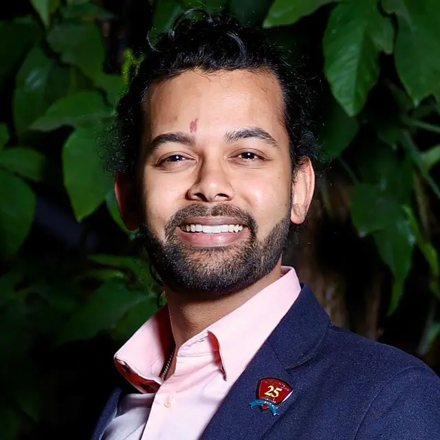 Puneeth Suraana