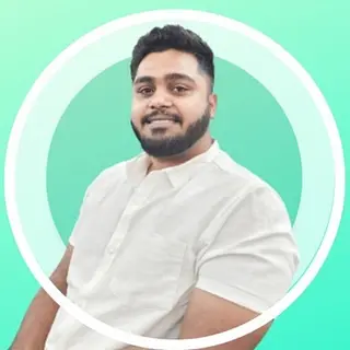 Vyshak Raj