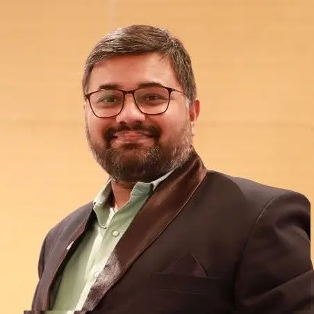 Punit Gajera