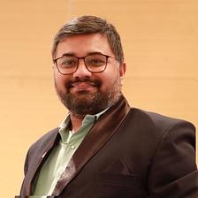 Punit Gajera