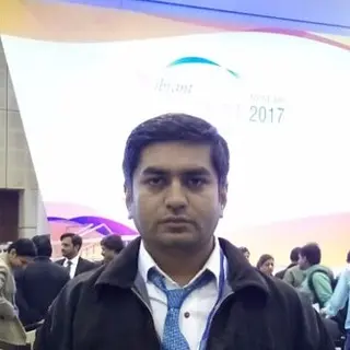 Hitesh Ramoliya