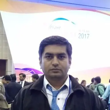 Hitesh Ramoliya