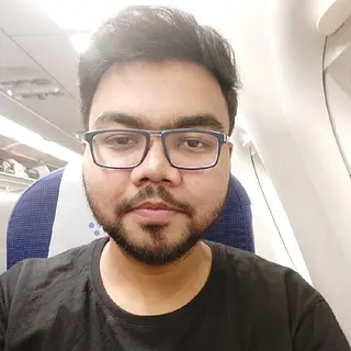 Shreeyash Pawar