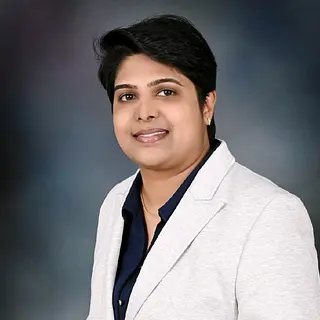 Archana Sadanandan