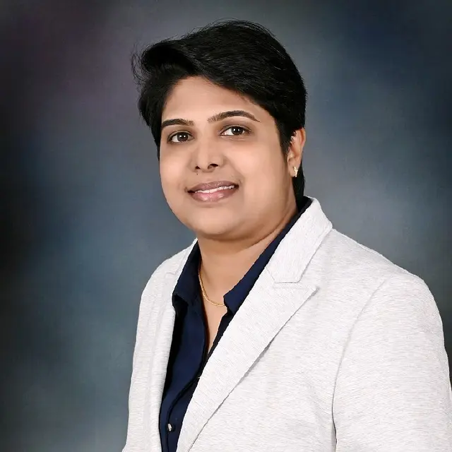 Archana Sadanandan