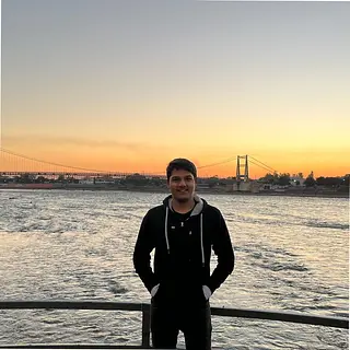 Axit Mehta