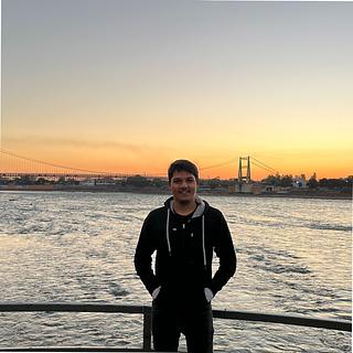 Axit Mehta