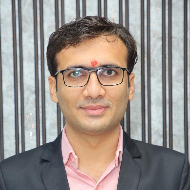 Rahul Radadiya