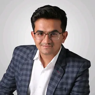 Harshad Ahir