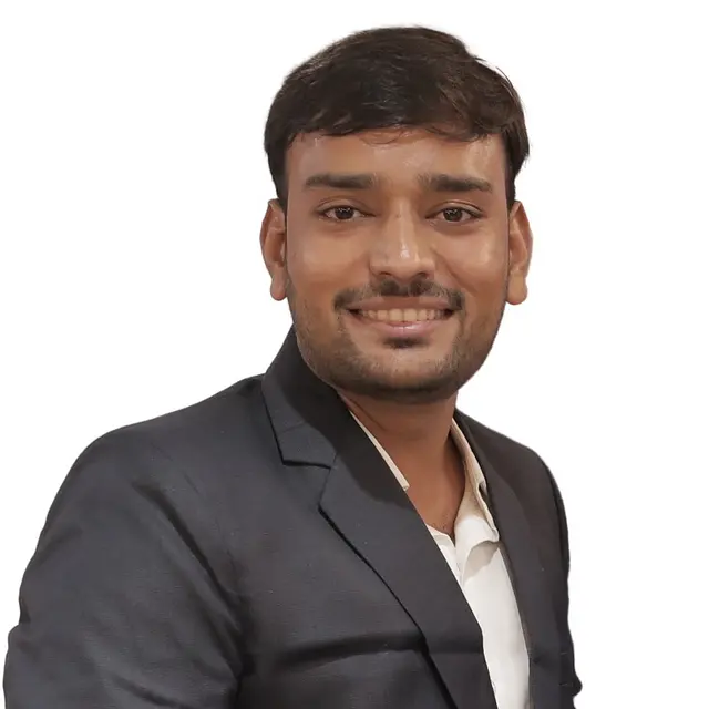 Tushar Satani