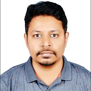 Biswa Pati