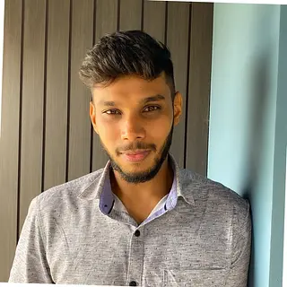Madan Murali