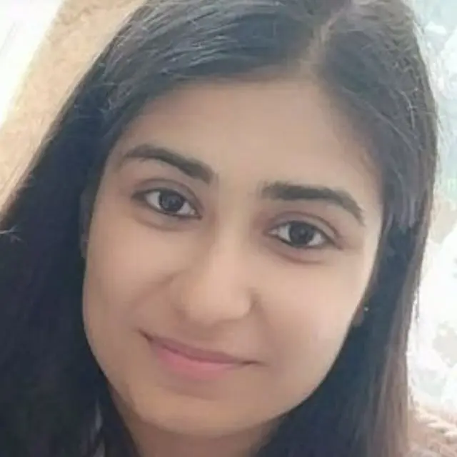 Prerna Gujral Malhotra