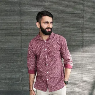 Rahul Shyokand