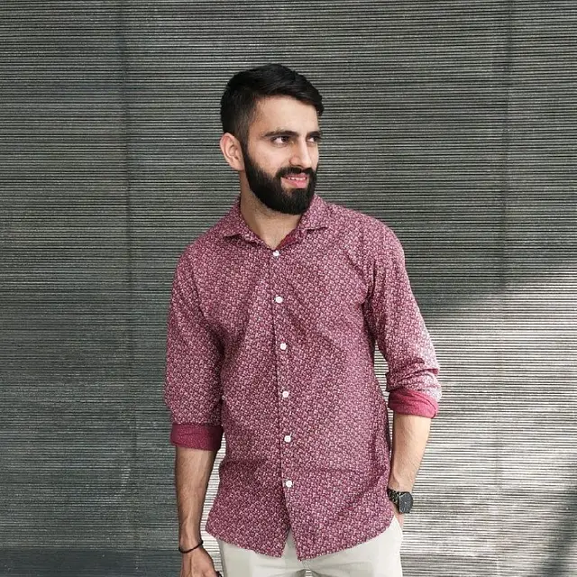 Rahul Shyokand