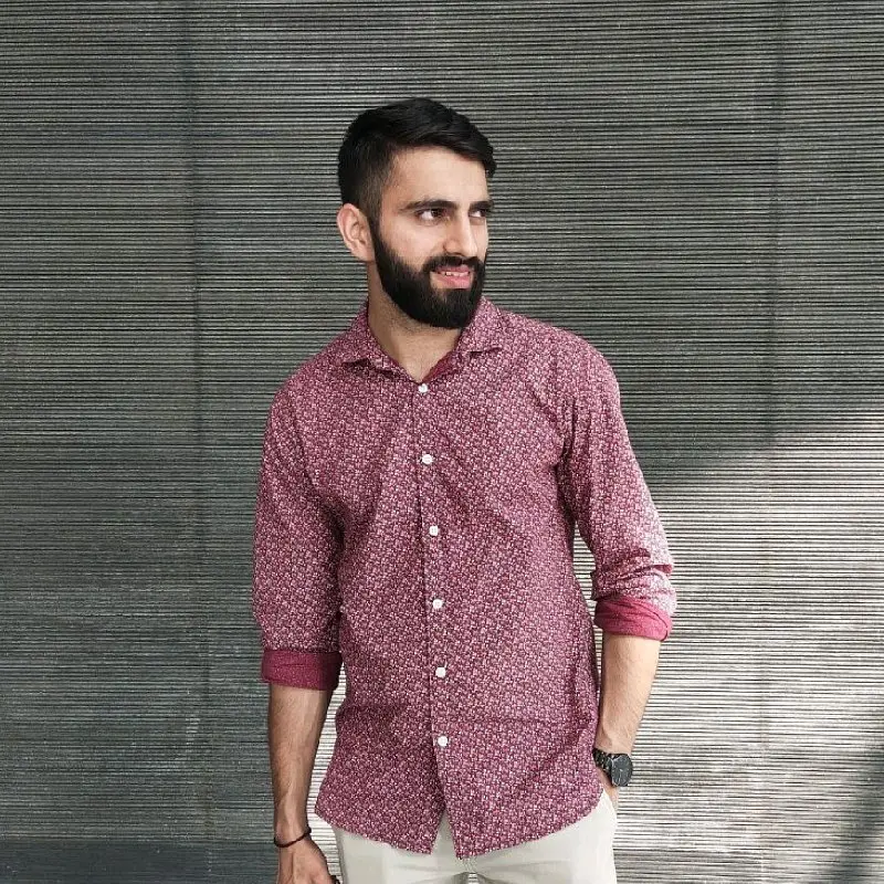 Rahul Shyokand