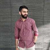 Rahul Shyokand