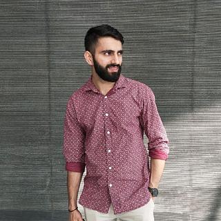Rahul Shyokand