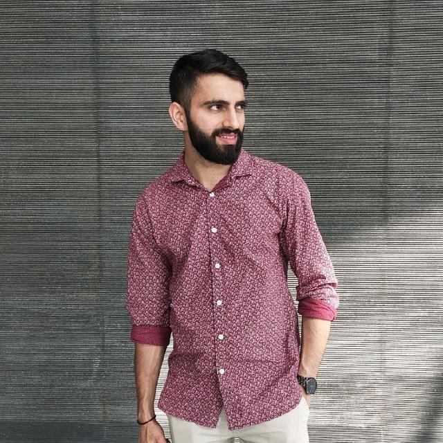 Rahul Shyokand