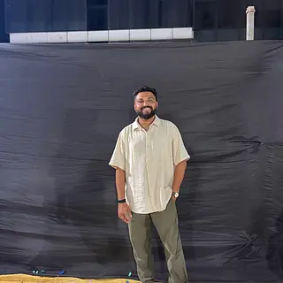 Soham Chasiya