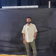 Soham Chasiya