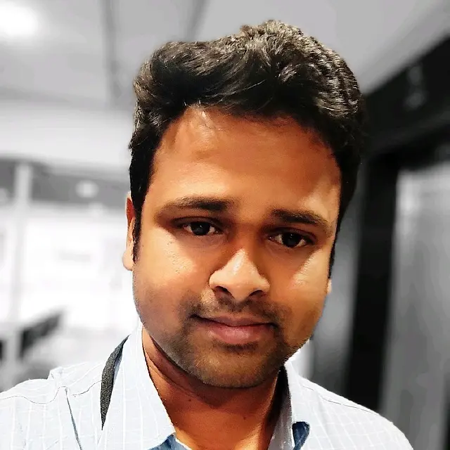Gopinath Prathapaneni