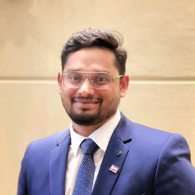 Shahnawaz Shaikh