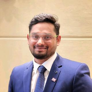 Shahnawaz Shaikh