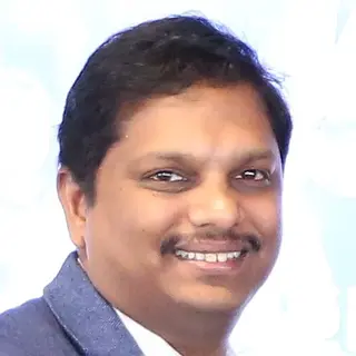 Aneel Kumar Bonu