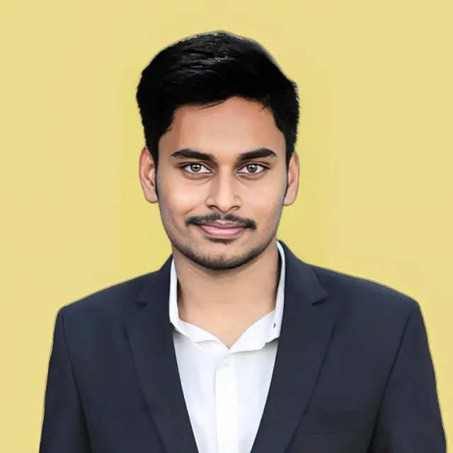 Sachin Pranav