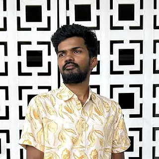 Aravind Sathyajith