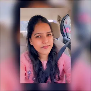Meghna Dhakan