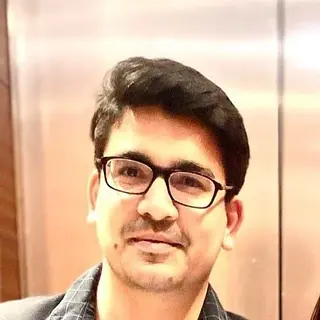 Ankit Kaushik
