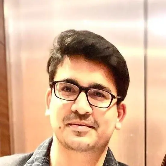 Ankit Kaushik