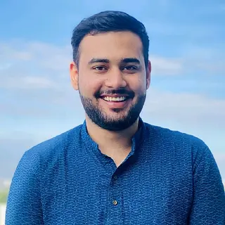 Aditya Ojha