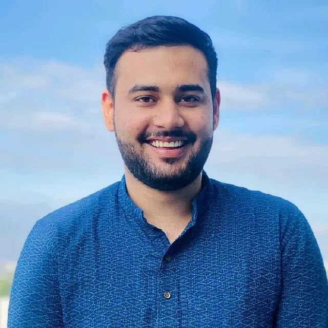 Aditya Ojha