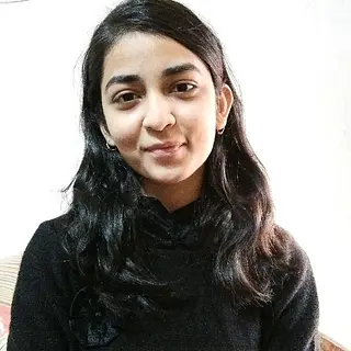Vaishnavi Vaish