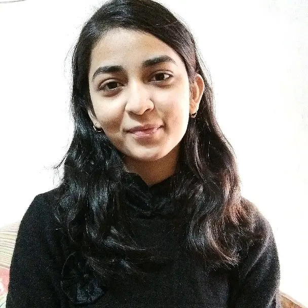 Vaishnavi Vaish