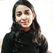 Vaishnavi Vaish