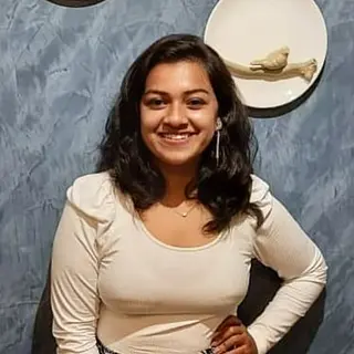 Shrilakshmi Nair