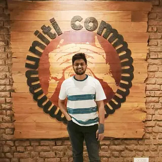 Srajan Kant Jha