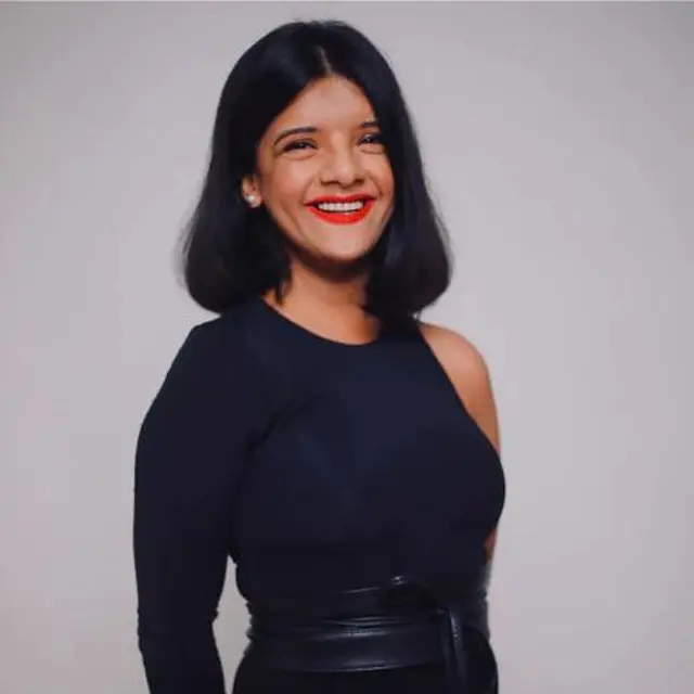 Janvi Tiwari